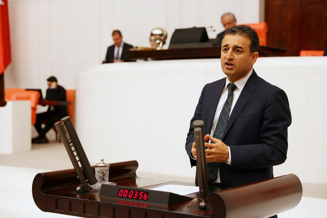 ‘YENİ AİLE BAKANI DA SELEFLERİNİN İZİNDE…’ ‘YENİ AİLE BAKANI DA SELEFLERİNİN İZİNDE…’