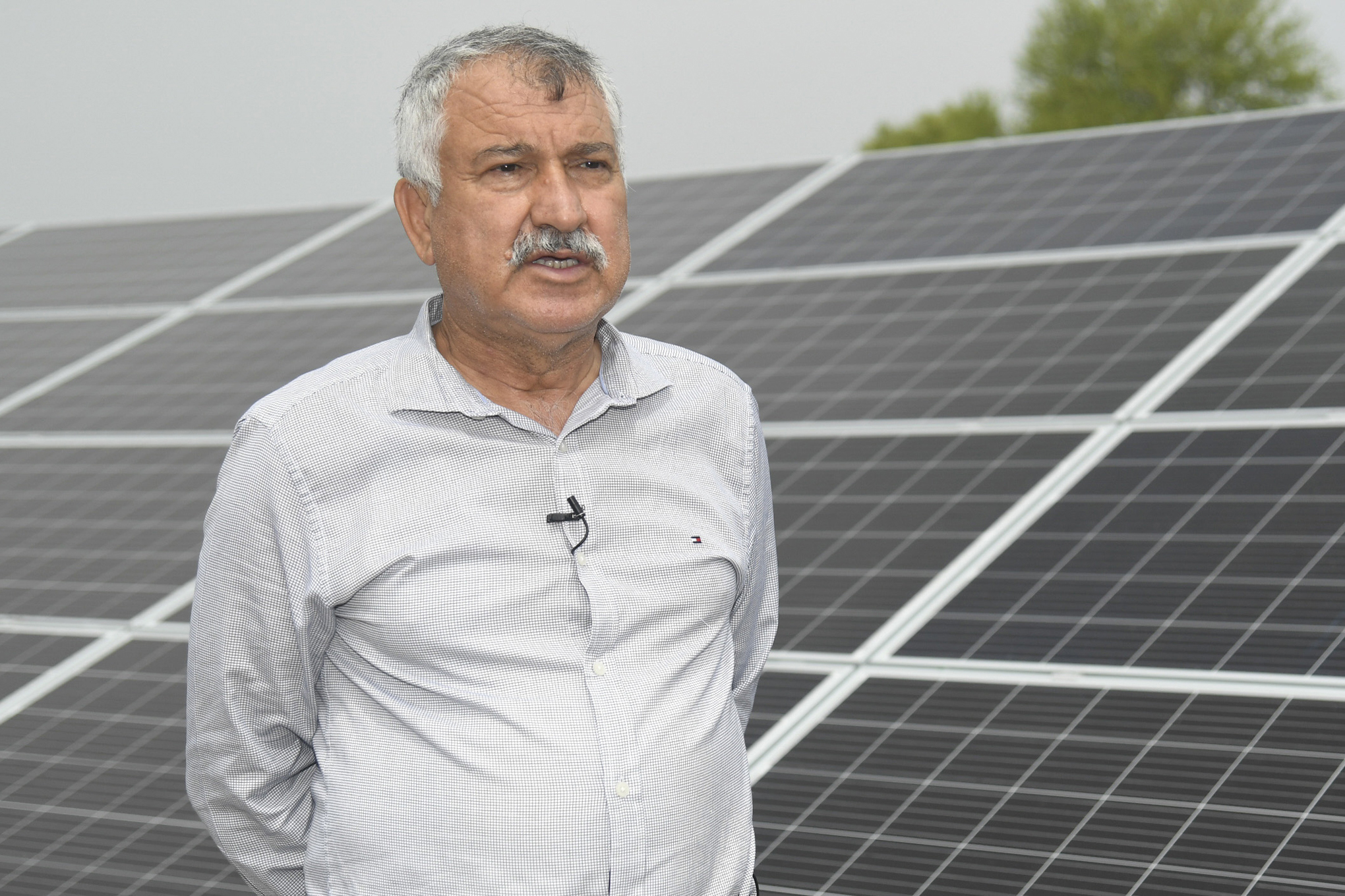 60 MEGAWAT ENERJİ ÜRETECEK 60 MEGAWAT ENERJİ ÜRETECEK