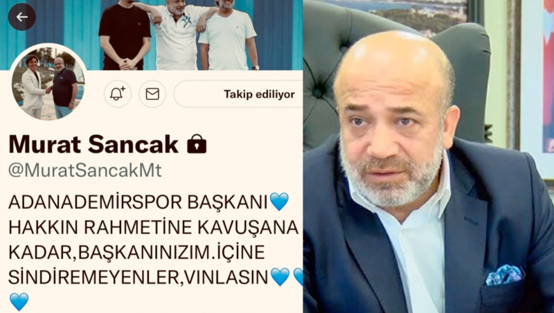 SANCAK: HODRİ MEYDAN SANCAK: HODRİ MEYDAN