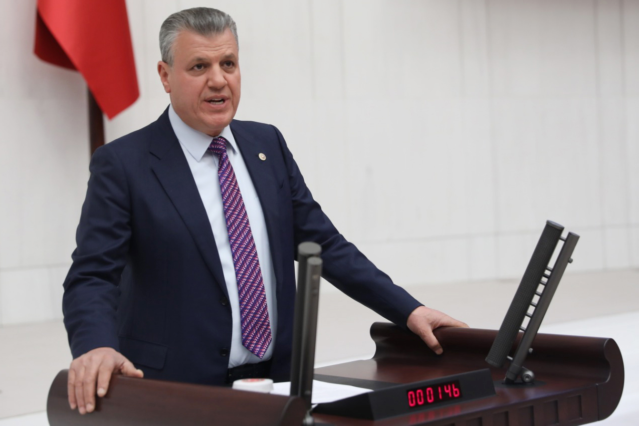 “Buğday taban fiyatı 7.5 lira olmalı”