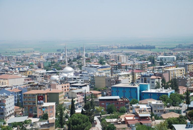 Kırıkhan’da 2+1 daire icradan satılık Bölge Gazetesi