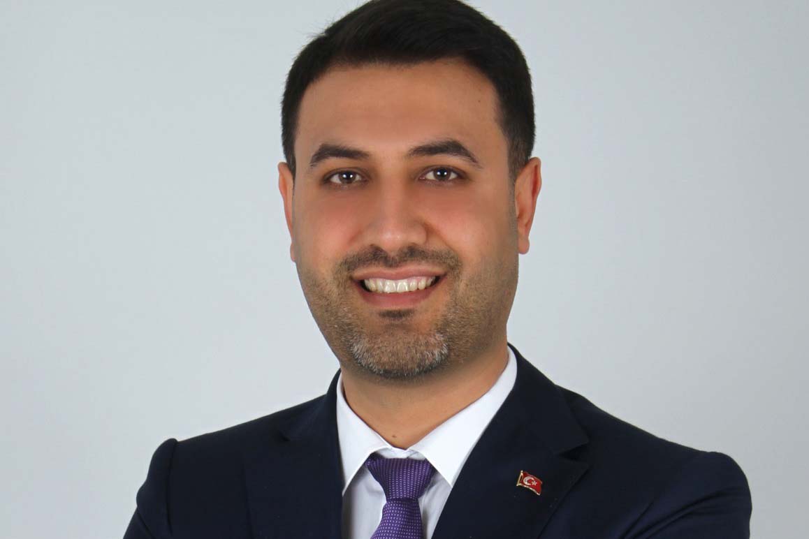 İsmail Ceylan: Yüreğir'in kaderini değiştireceğiz – Bölge Gazetesi