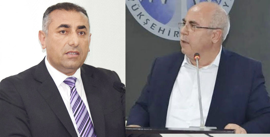BAŞKAN VEKİLİ BUGÜN SEÇİLİYOR