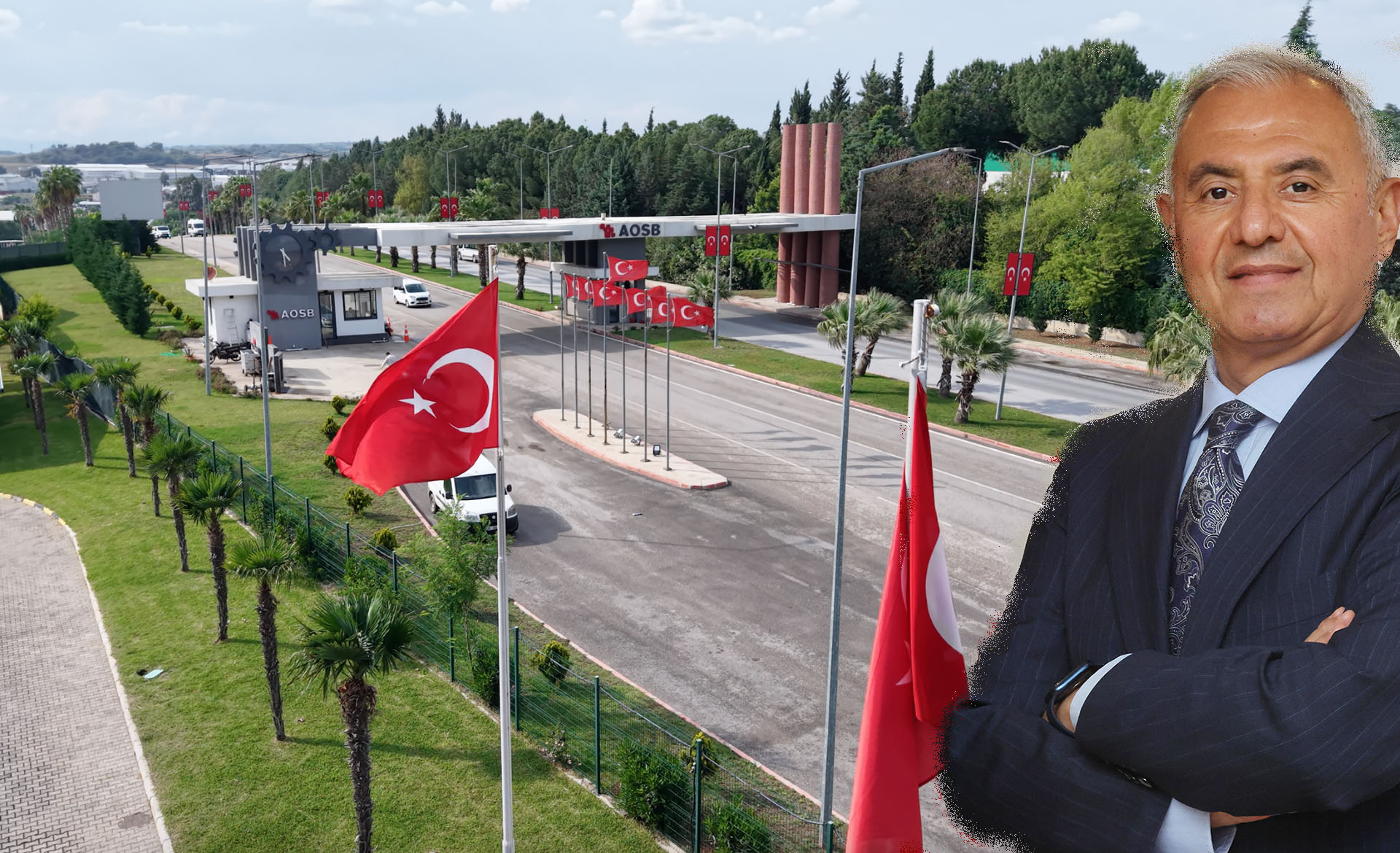 AOSB’den 16 firma Türkiye’nin ilk 1000 ihracatçısı arasında