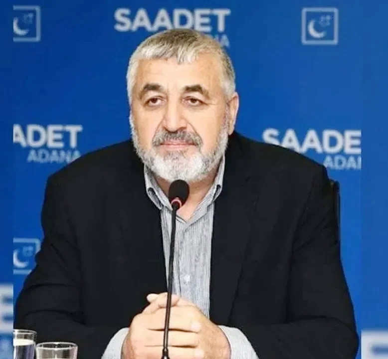 Muhammet Çelebi Keyhıdır’dan Eskişehir yangını şehitleri için taziye mesajı yayınladı