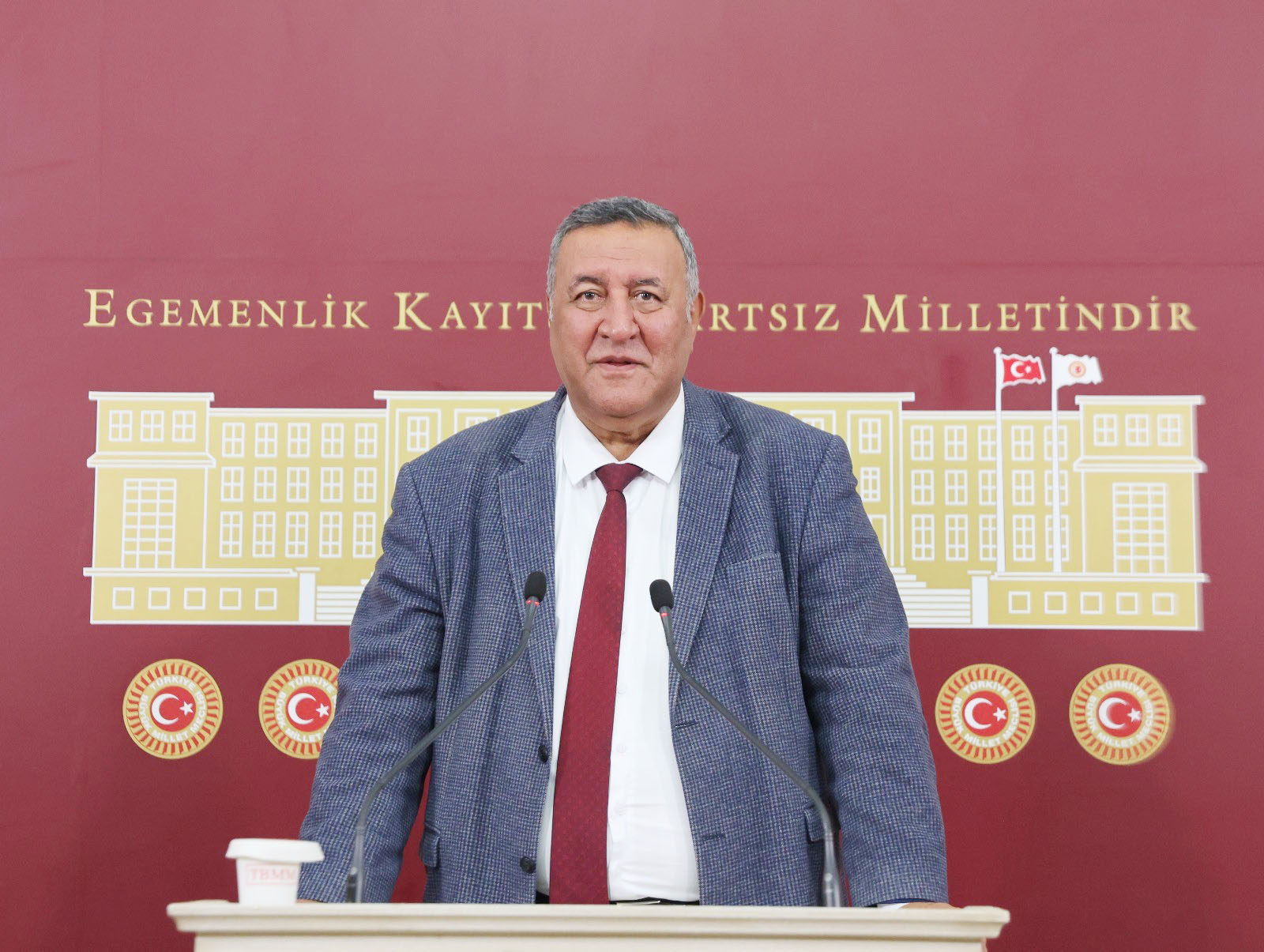 Ömer Fethi Gürer: Çin Tuzu gıdada yasaklansın