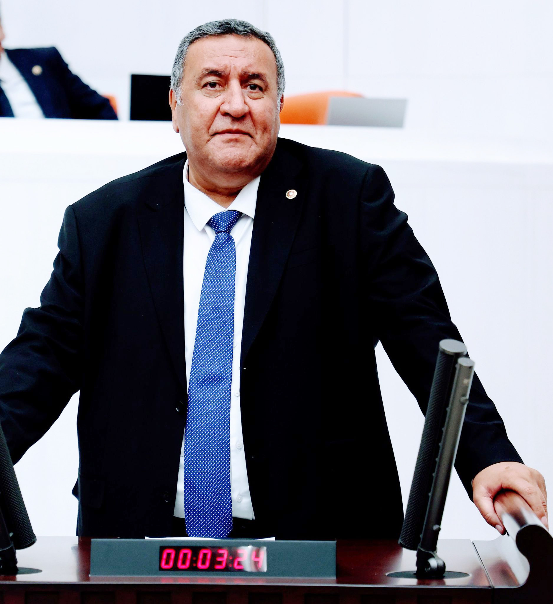 CHP’li Gürer: “Doğanın dengesi ile oynamayın”