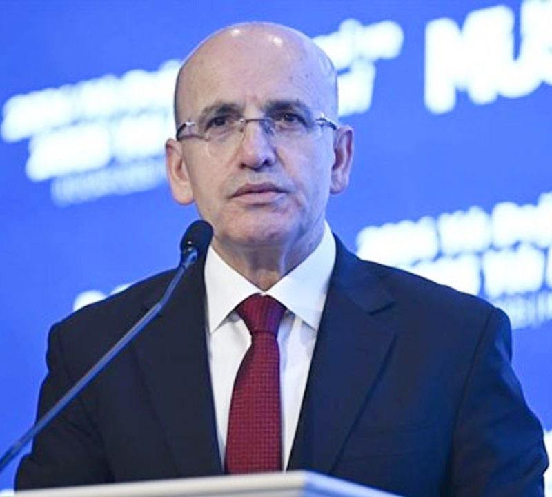 BAKAN ŞİMŞEK, EMEKLİLİKTE KÖKLÜ DEĞİŞİM SİNYALİ VERDİ