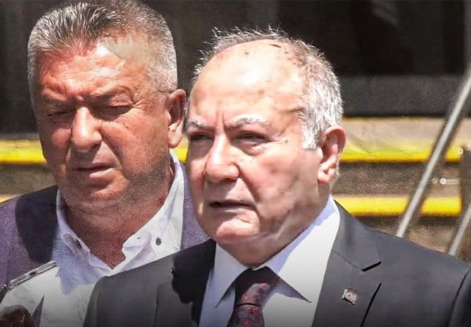 HÜKÜMETİN KAMU İŞÇİSİNE ÜÇÜNCÜ ZAM TEKLİFİ %24 OLDU