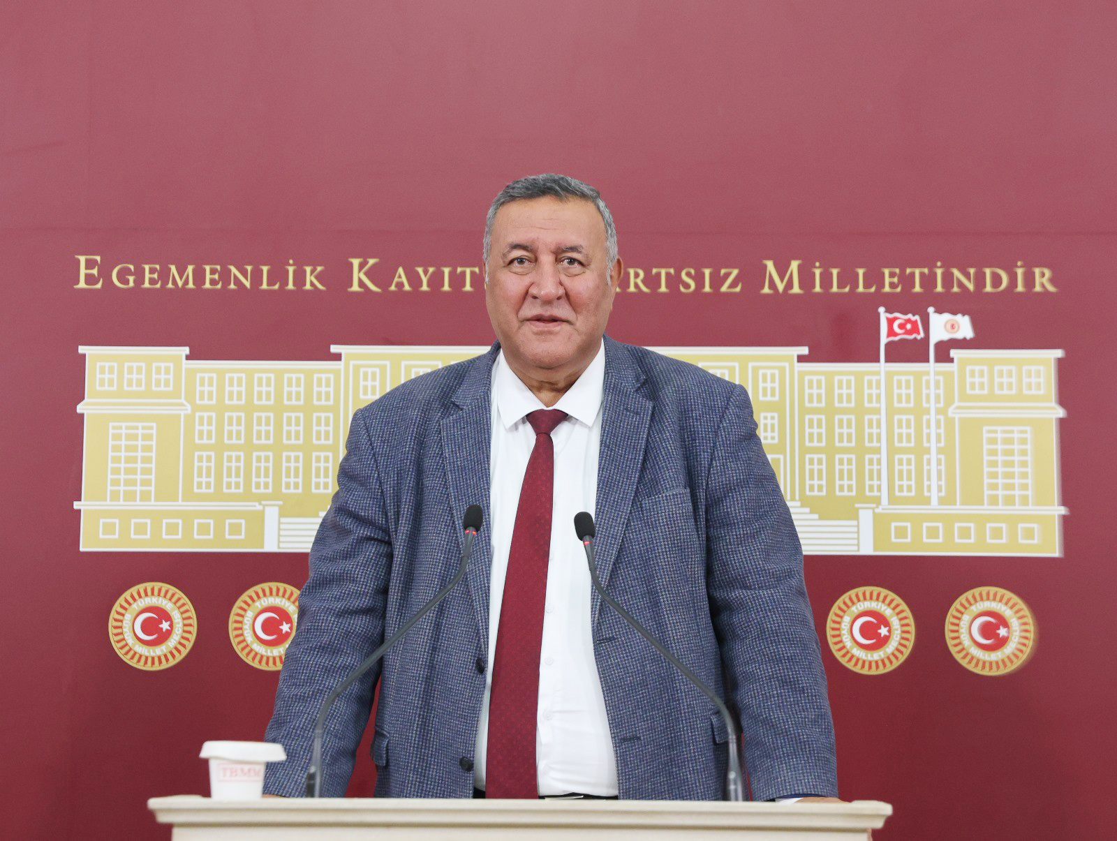 CHP’li Gürer: Bor’da huzurevi yıkıldı, yenisi hâlâ yapılmadı