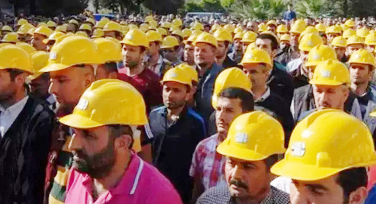 Kamu işvereni, işçi tarafına sunduğu zam teklifini geri çekti