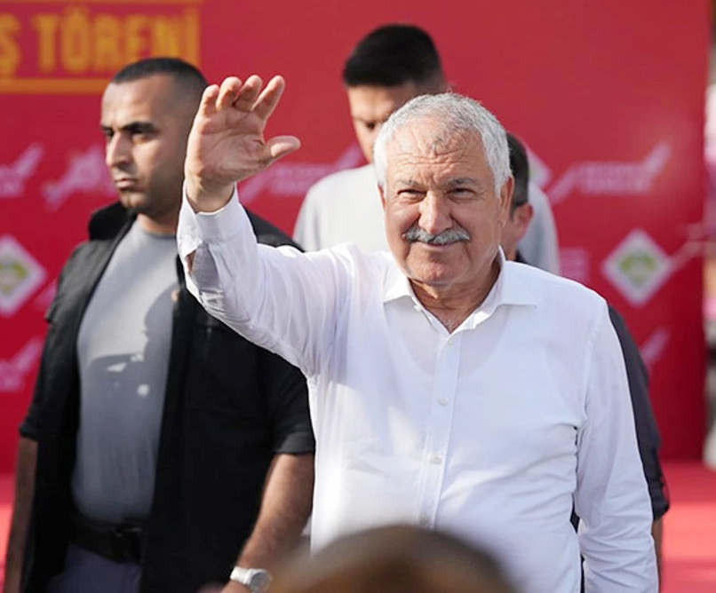 “ZEYDAN KARALAR’IN AİLESİNE YÖNELİK İDDİALAR ASILSIZDIR”