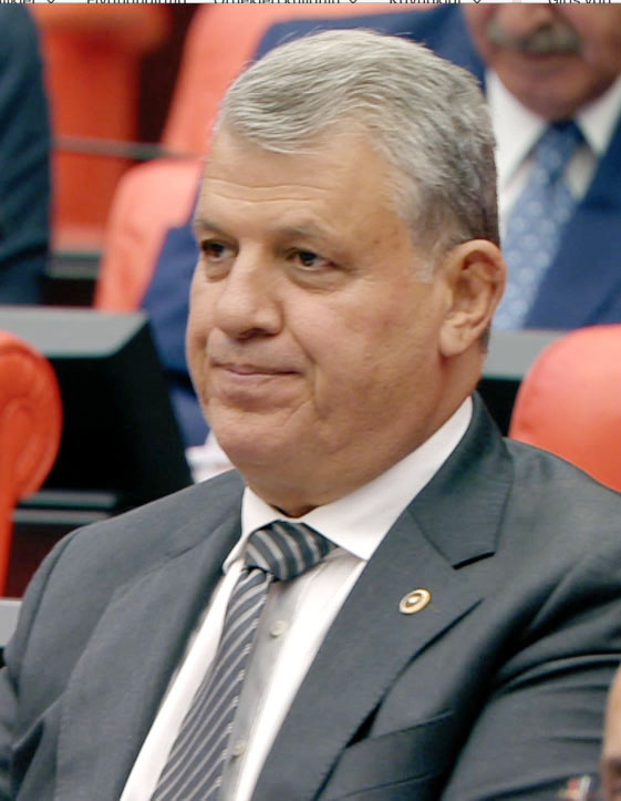 Ayhan Barut, “Emeğin ve emekçinin yanında dayatmanın karşısında olacağız” dedi