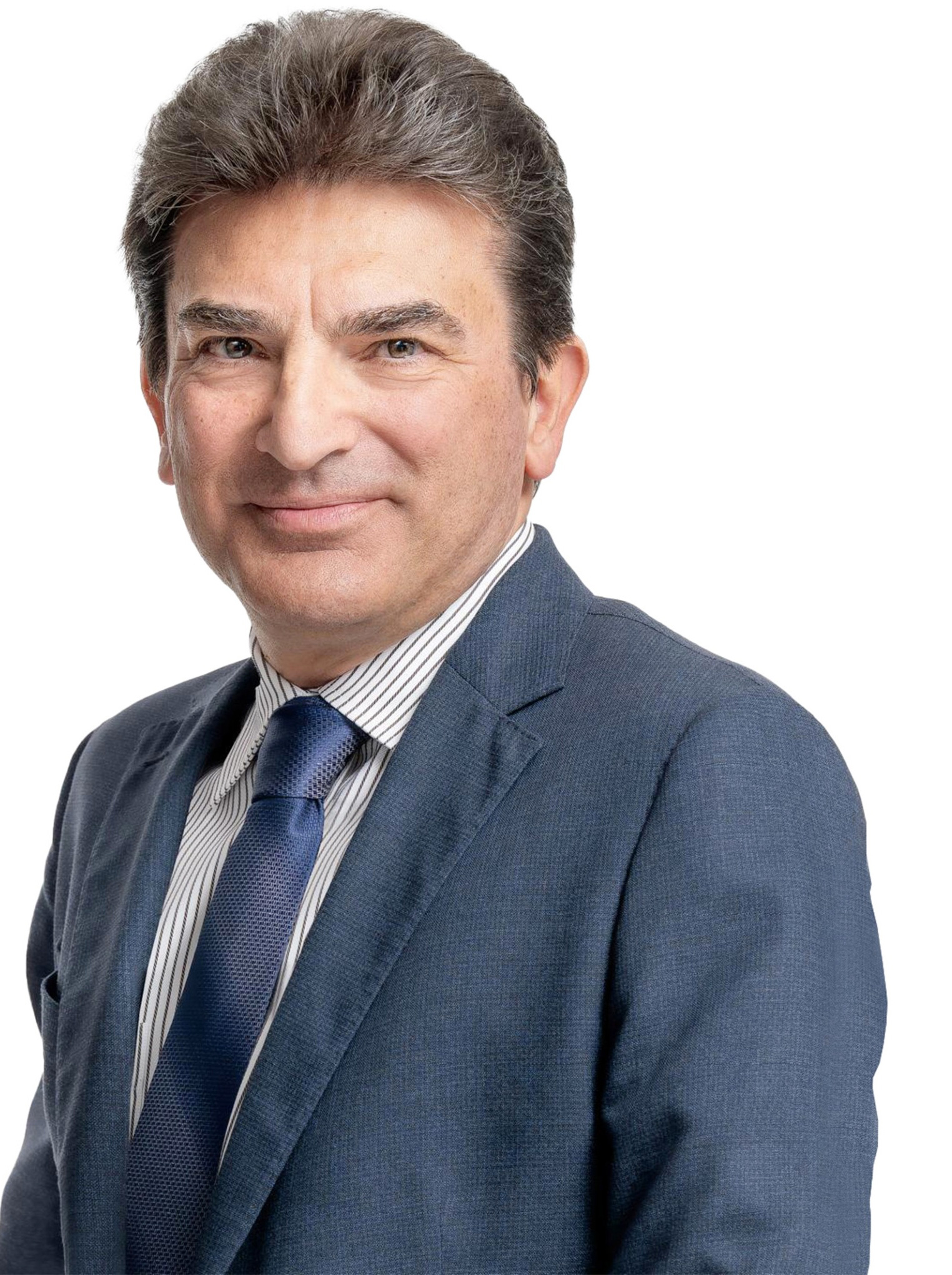 OYAK Genel Müdürlüğü görevine  Prof. Dr. Murat Yalçıntaş getirildi
