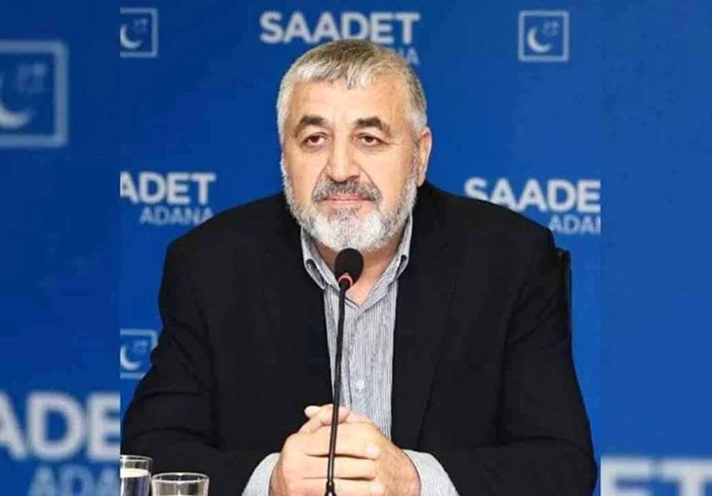 Mehmet Çelebi Keyhıdır, yangınların ranta dayalı olduğunu öne sürdü