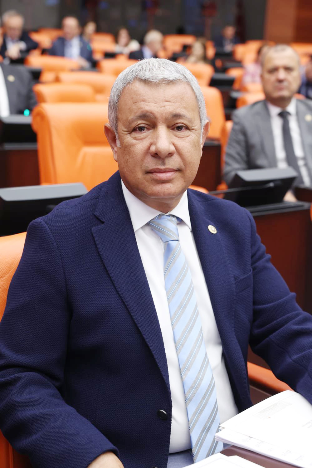 “ZEYDAN KARALAR, ADANA’NIN KARDEŞİ, AĞABEYİ, BABASIDIR”