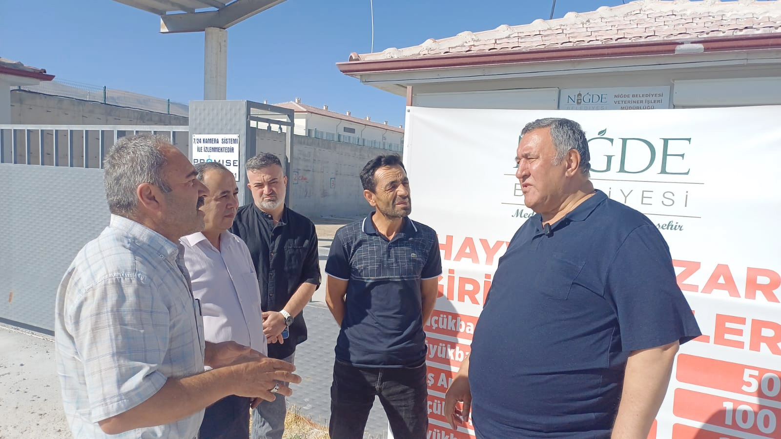 Gürer: Şap hastalığı hayvancılığı vuruyor
