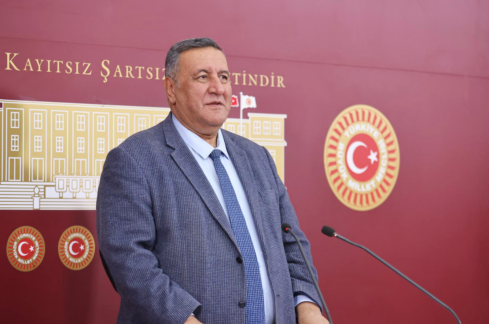CHP’li Gürer: Tencerede yemek borçla pişiyor