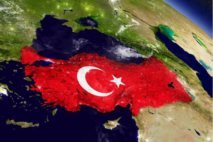 TÜRK EKONOMİLERİ 2024 RAPORU YAYIMLANDI