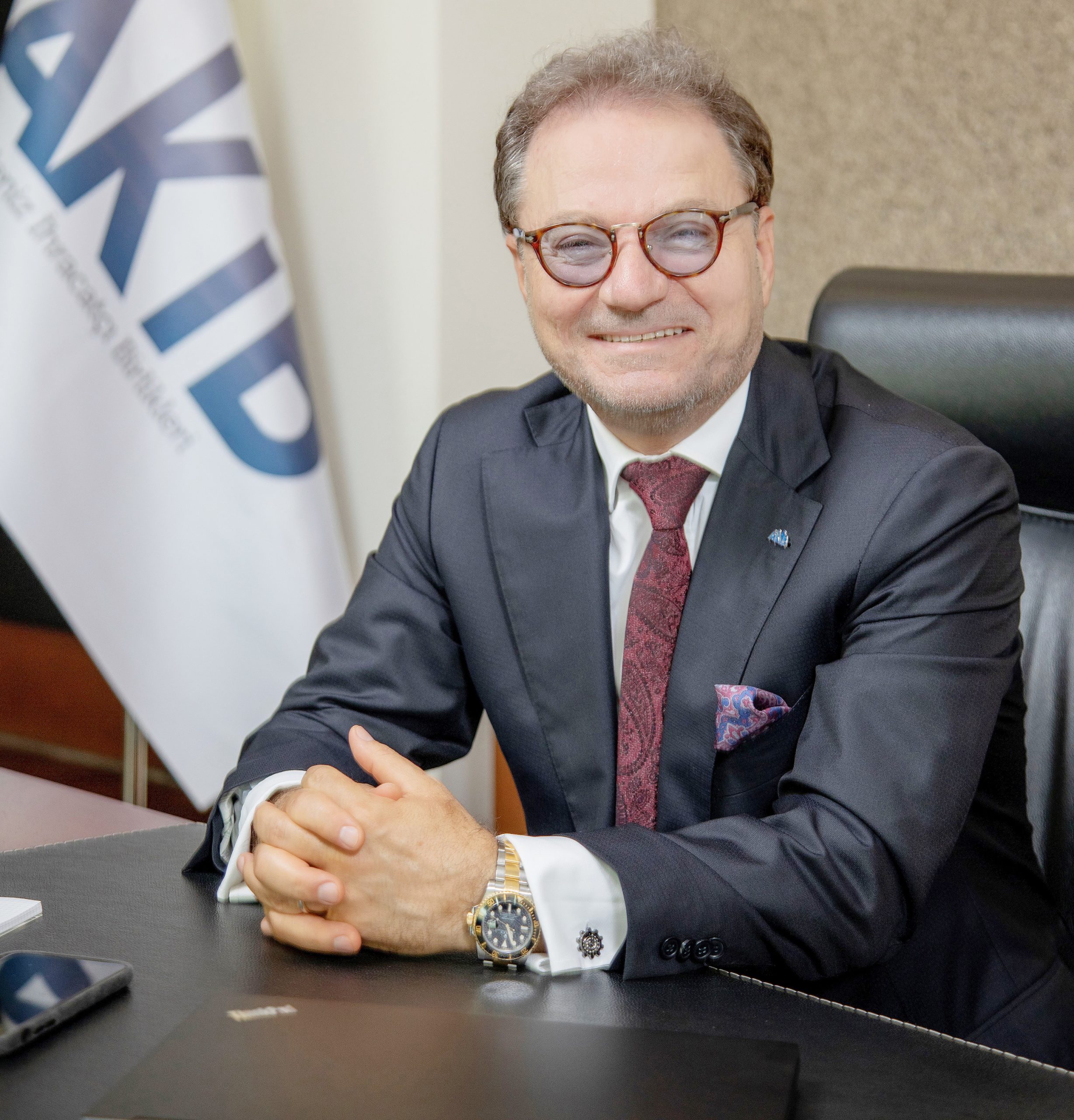 AHKİB, TEMMUZ AYINDA İHRACATINI YÜZDE 53 ARTIRDI