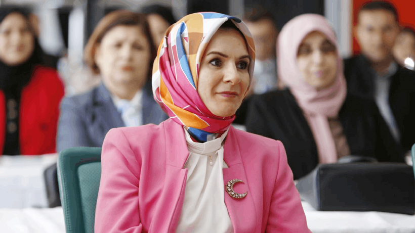 “Aile Yılı” kapsamında bugüne kadar 81 ilde 7.937 faaliyet gerçekleştirildi 