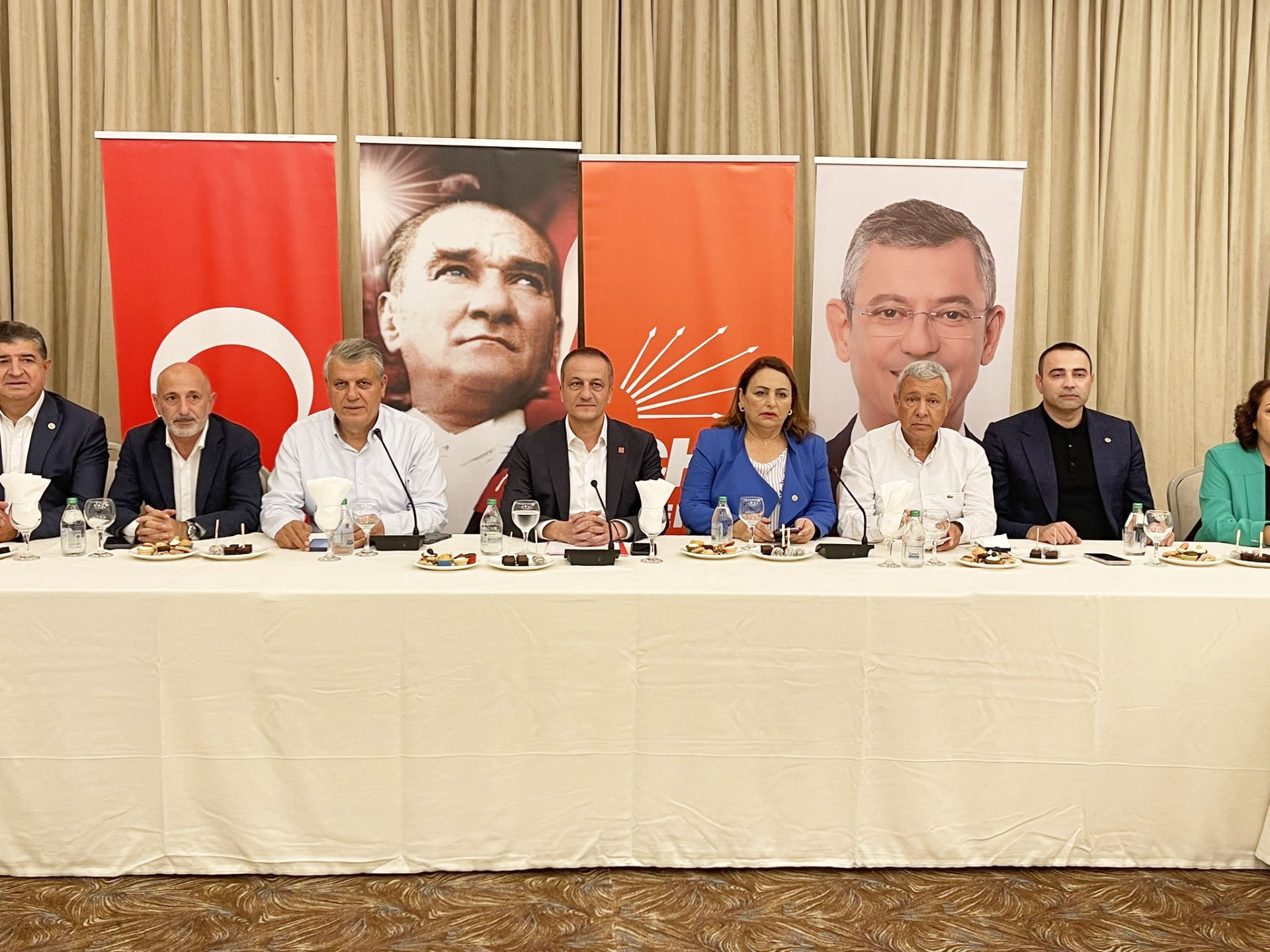 19 MART’IN EKONOMİK FATURASI HALKA 6 TRİLYON LİRAYA MAL OLMUŞ!