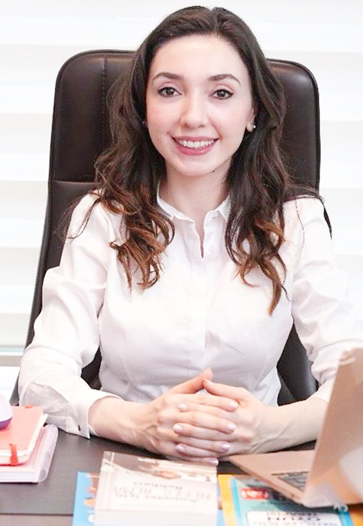 UZM. DR. MERVE CURA, EKRAN BAĞIMLILIĞI UYARISI YAPTI