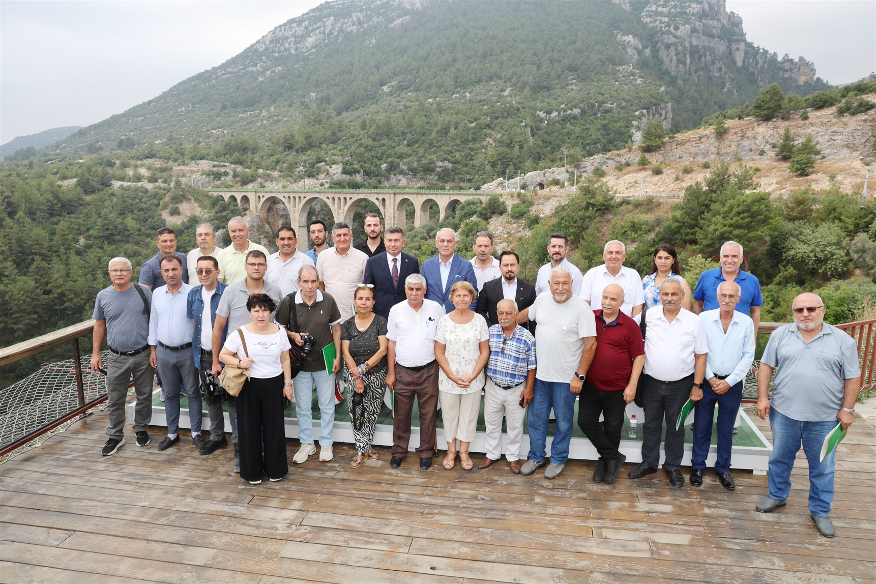 Kızıldağ Karakucak Güreşleri 10 Ağustos’ta yapılacak