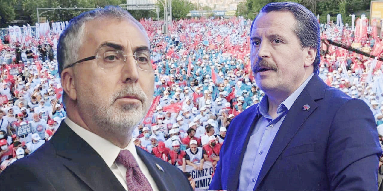 İKTİDARIN MEMURA ZAM TEKLİFİ 2006’NIN İLK 6 AYI İÇİN %10 OLDU