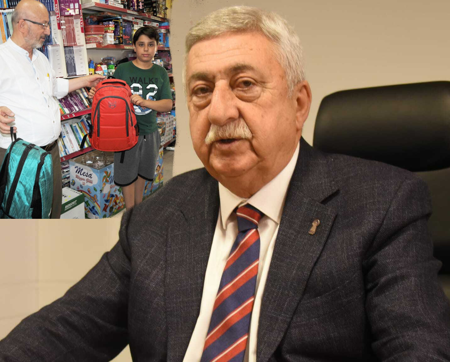 OKUL MASRAFLARI GİDEREK ARTIYOR