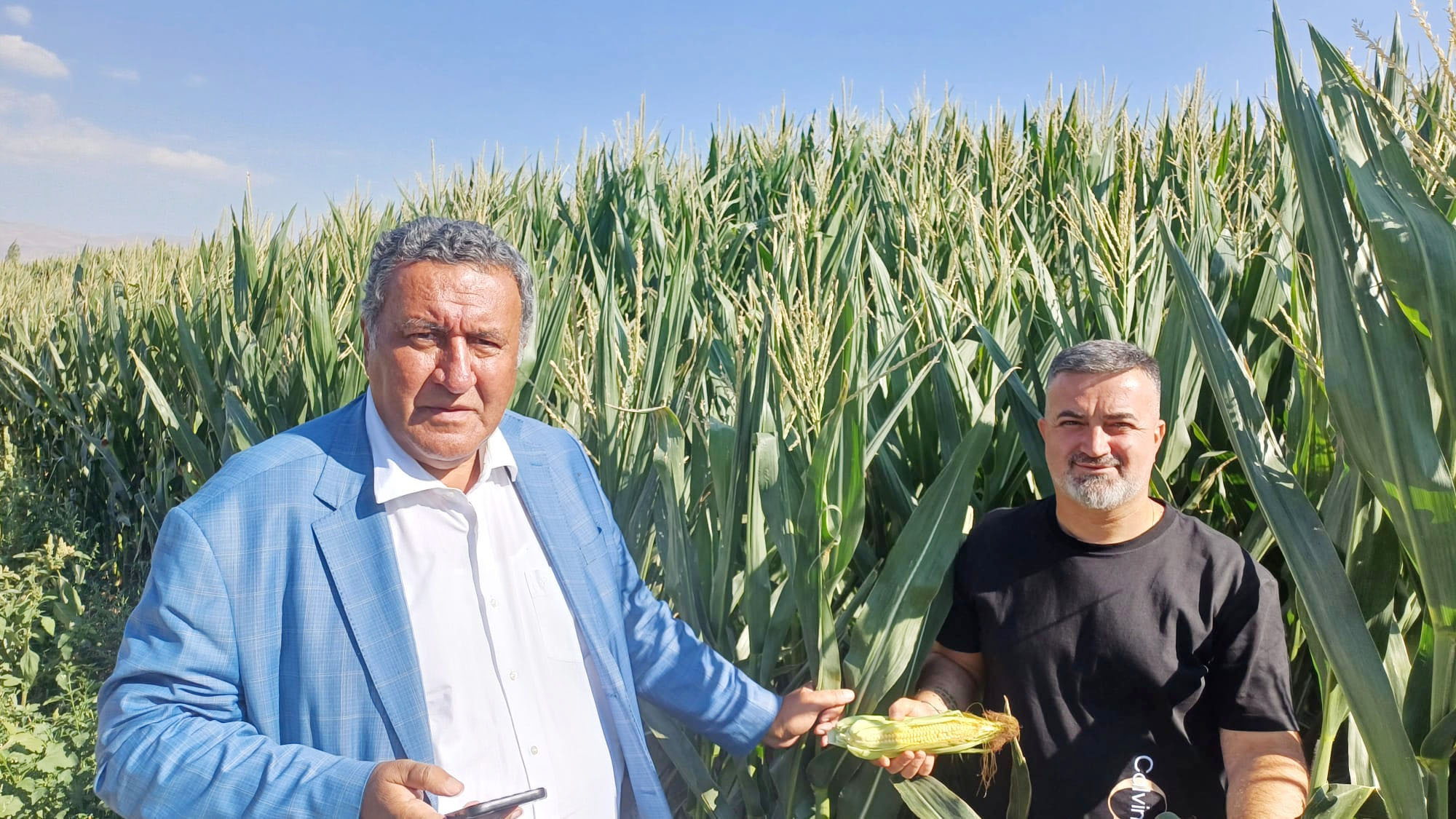 CHP’li Gürer; “Tarımsal atıklar yakıta dönüştürülmelidir” dedi
