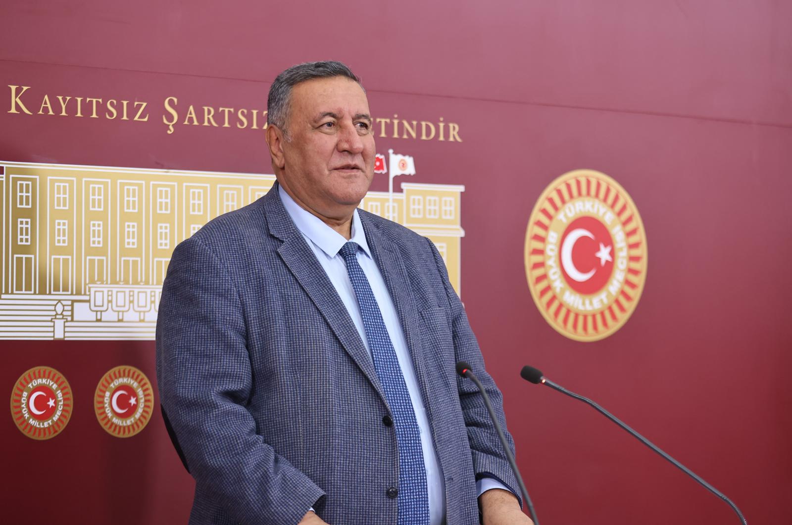 “TOK AÇIN HALİNDEN ANLAMIYOR”