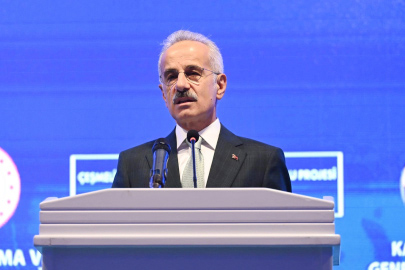 BAKAN URALOĞLU: MERSİN’İN TRAFİK ÇİLESİ TARİHE KARIŞIYOR