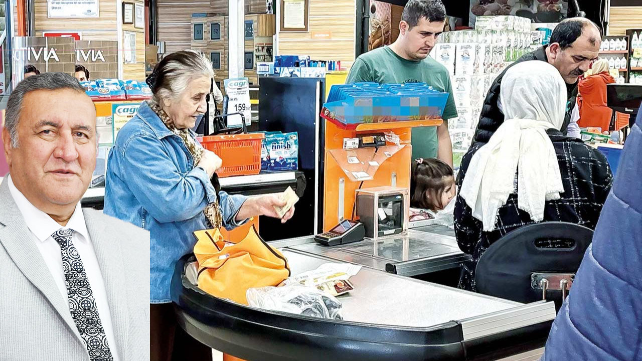 “VATANDAŞIN BORCU 9 KART ARTTI”