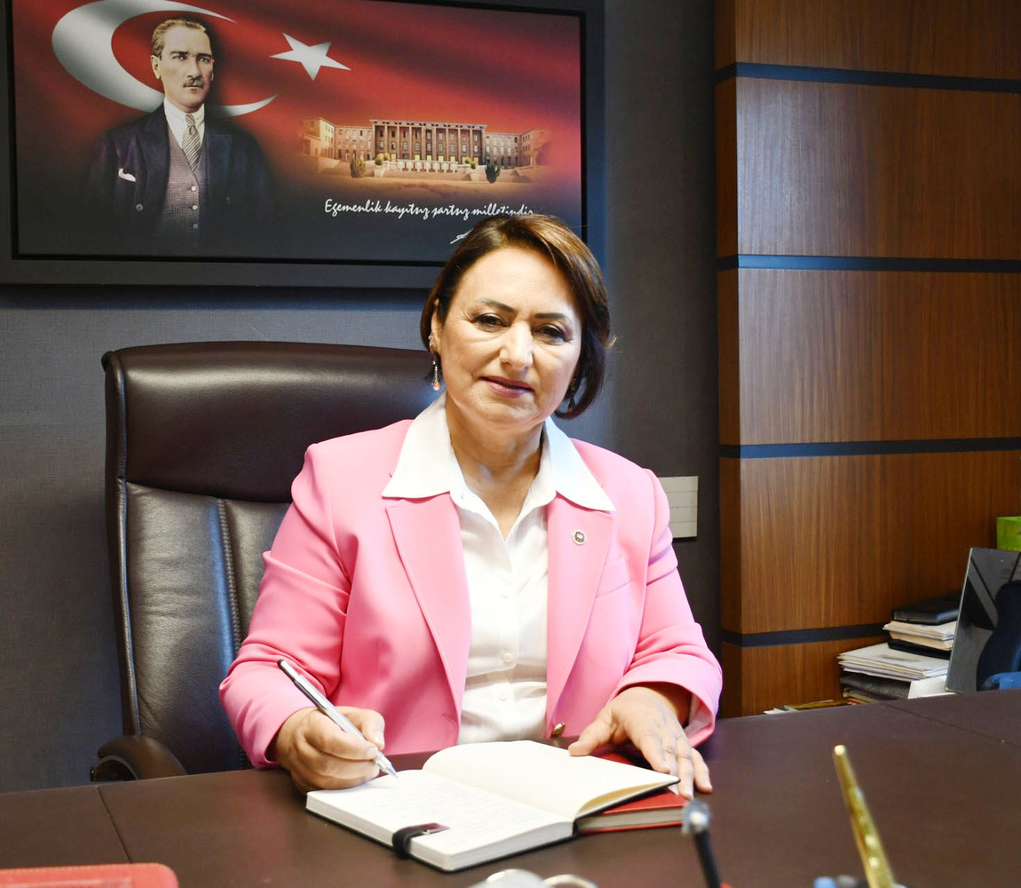 CHP’Lİ SEVKİN: YKS’DE EMEKLER  SİSTEMSİZLİĞE KURBAN EDİLDİ
