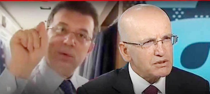 Bakan Mehmet Şimşek, İmamoğlu’nu tutuklamanın maliyetini açıkladı