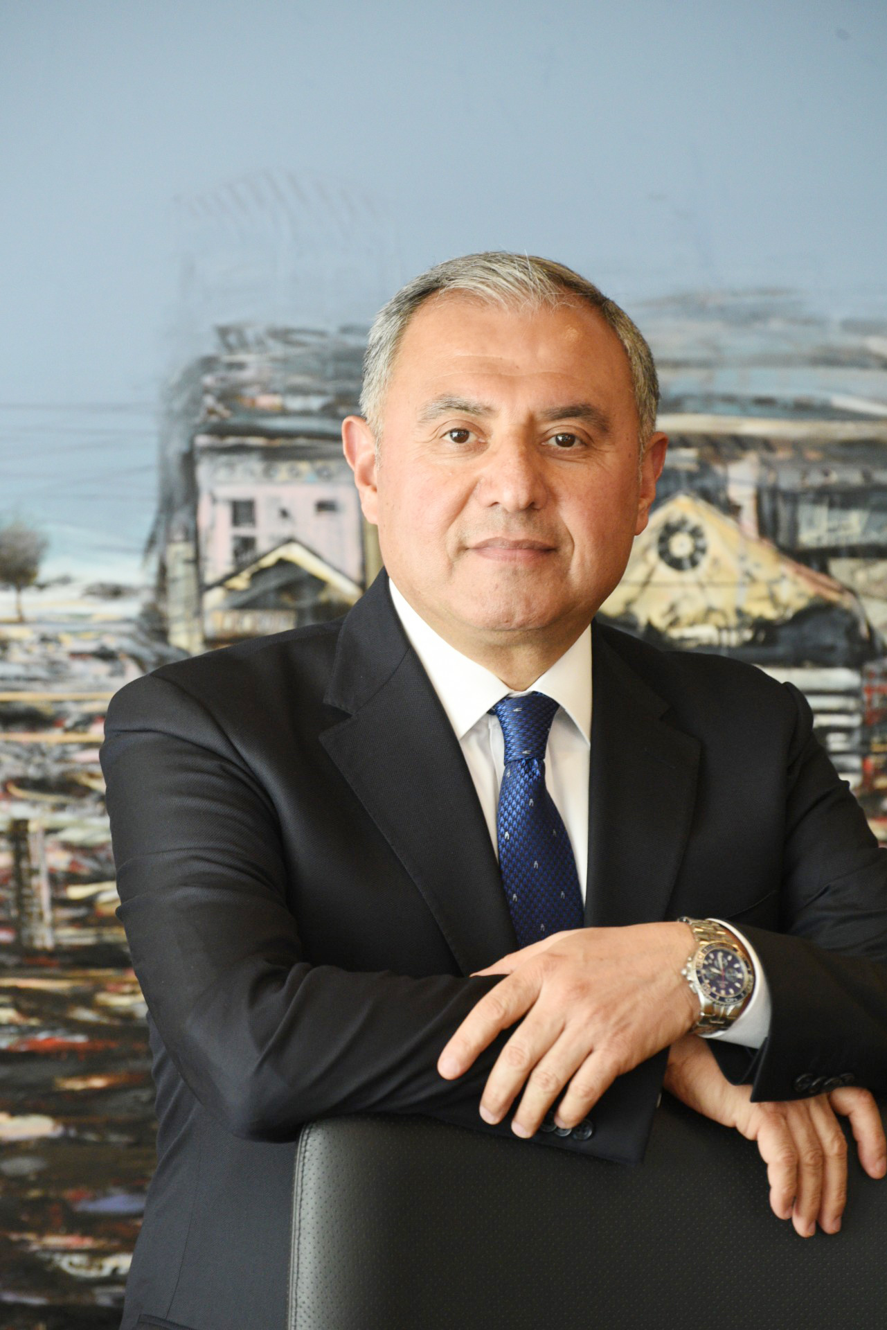 AOSB FİRMALARINDAN  ÜÇ ŞİRKET ÖNEMLİ DERECELER ELDE ETTİ