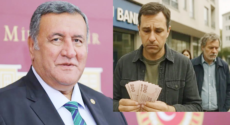 TÜRKİYE’DE BORÇ KRİZİ DERİNLEŞİYOR