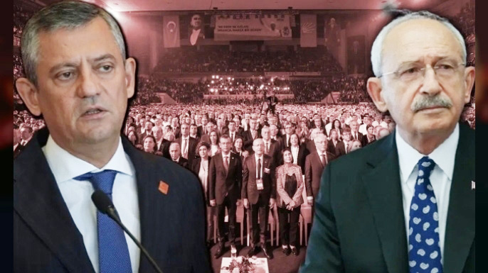 CHP KURULTAY DAVASI 24 EKİM’E ERTELENDİ