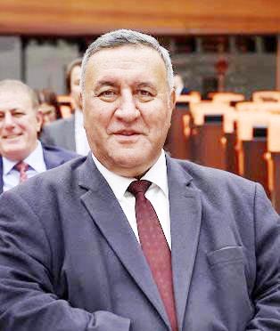 CHP’Lİ GÜRER: BAKAN SOMUT VERİ YERİNE GENEL RAKAMLARLA YETİNDİ