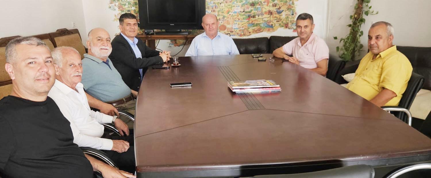 Doç. Dr. Halisçelik: Adana ulaşım sorununu bir an önce çözmeli