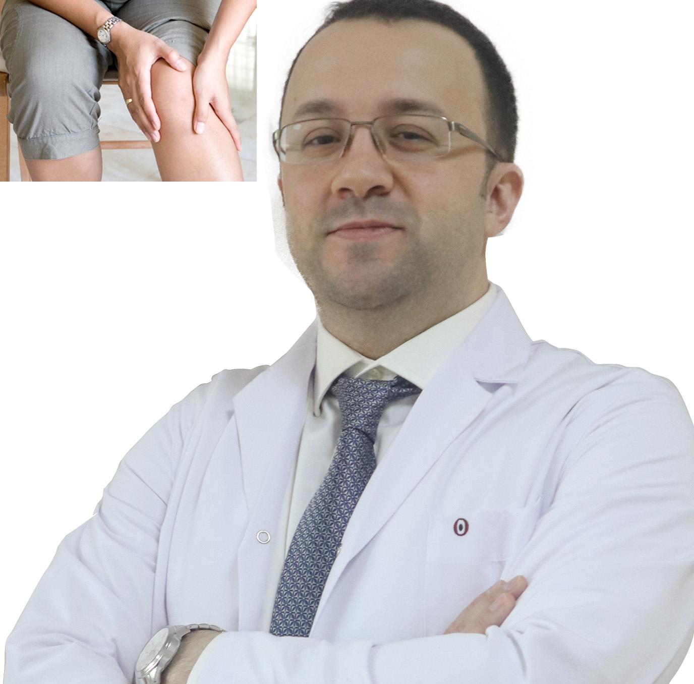 DOÇ.DR. AYBARS KIVRAK; “KEMİK SAĞLIĞINIZI KORUMAK GELECEKTEKİ YAŞAM KALİTENİZİ KORUMAKTIR” DEDİ