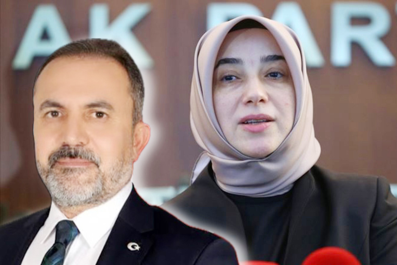 AK PARTİ TÜRKİYE YÜZYILI KENT BULUŞMALARI START ALIYOR