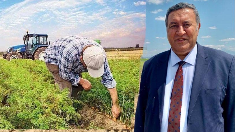KIRSALDA YOKSULLAŞMA HIZLANARAK YÜKSELİYOR
