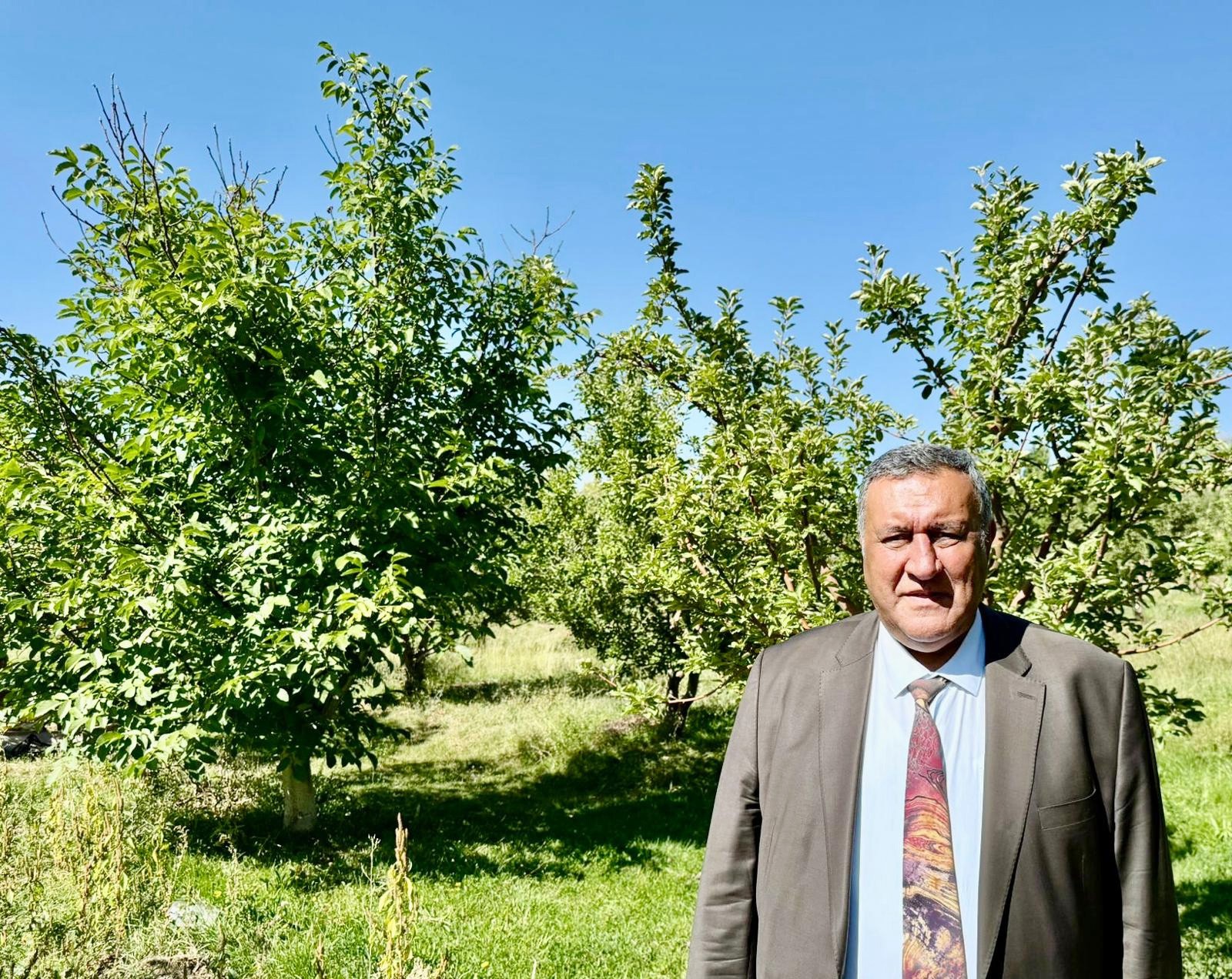 CHP’li Gürer; “Zirai don bedeli ağır oldu, meyve fiyatları patladı” dedi