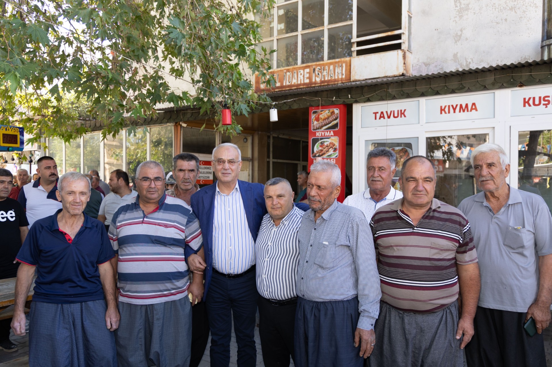 MHP ADANA’DA ‘27 EYLÜL’ HEYECANI