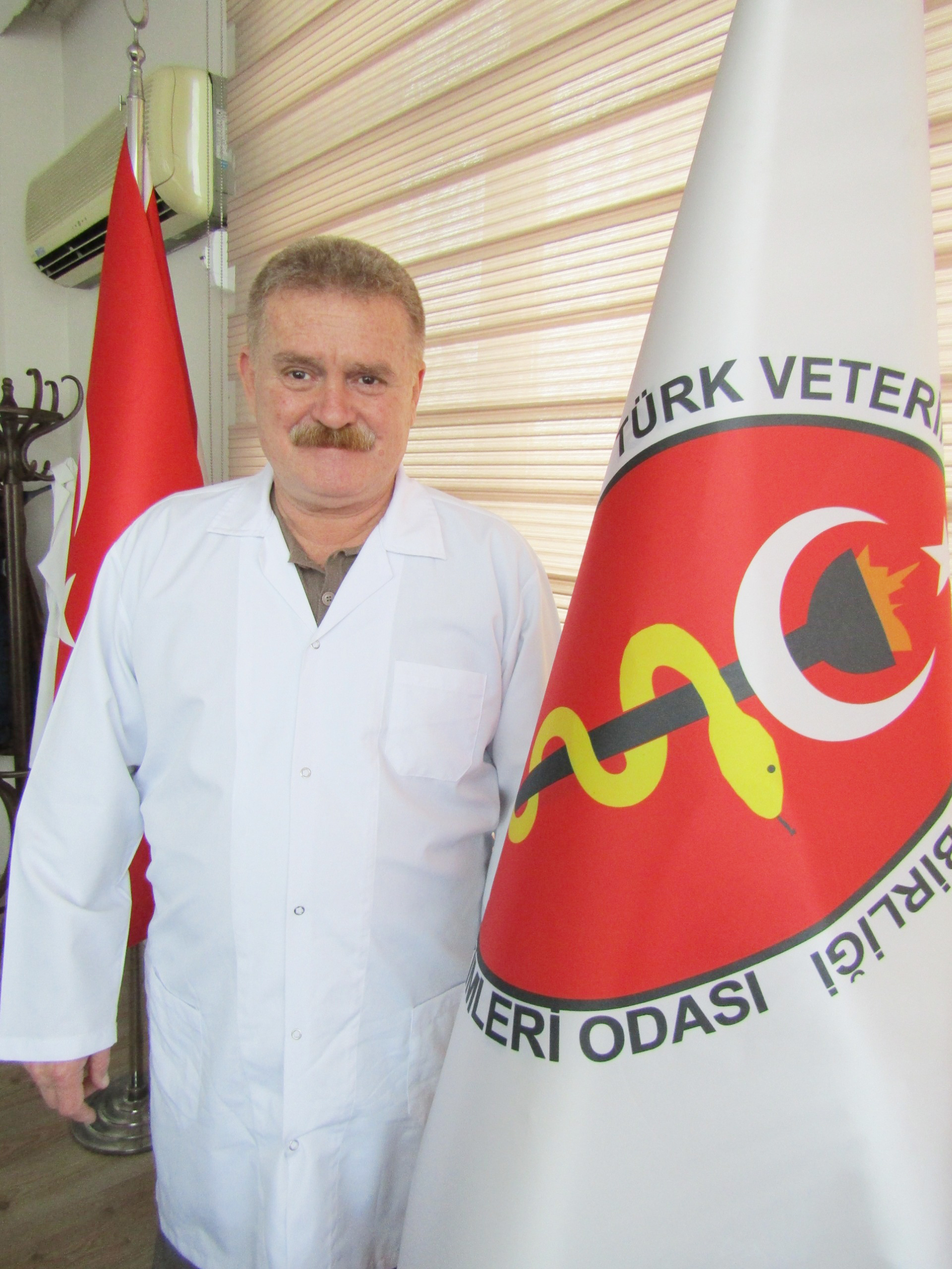 BAŞKAN KÖSE, KUDUZ’UN ÖLÜMCÜL AMA ÖNLENEBİLİR HASTALIK OLDUĞUNU SÖYLEDİ