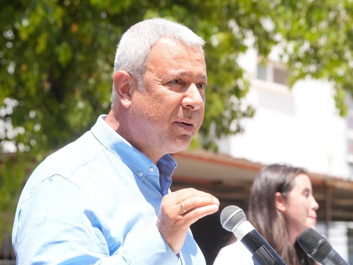 ORHAN SÜMER: 24 MİLYON VATANDAŞ İCRA KISKACINDA