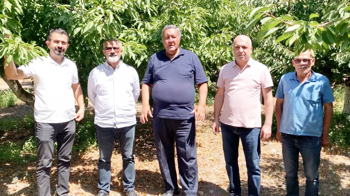 YANITLAR SORUNLARI GÖRMEZDEN GELİYOR