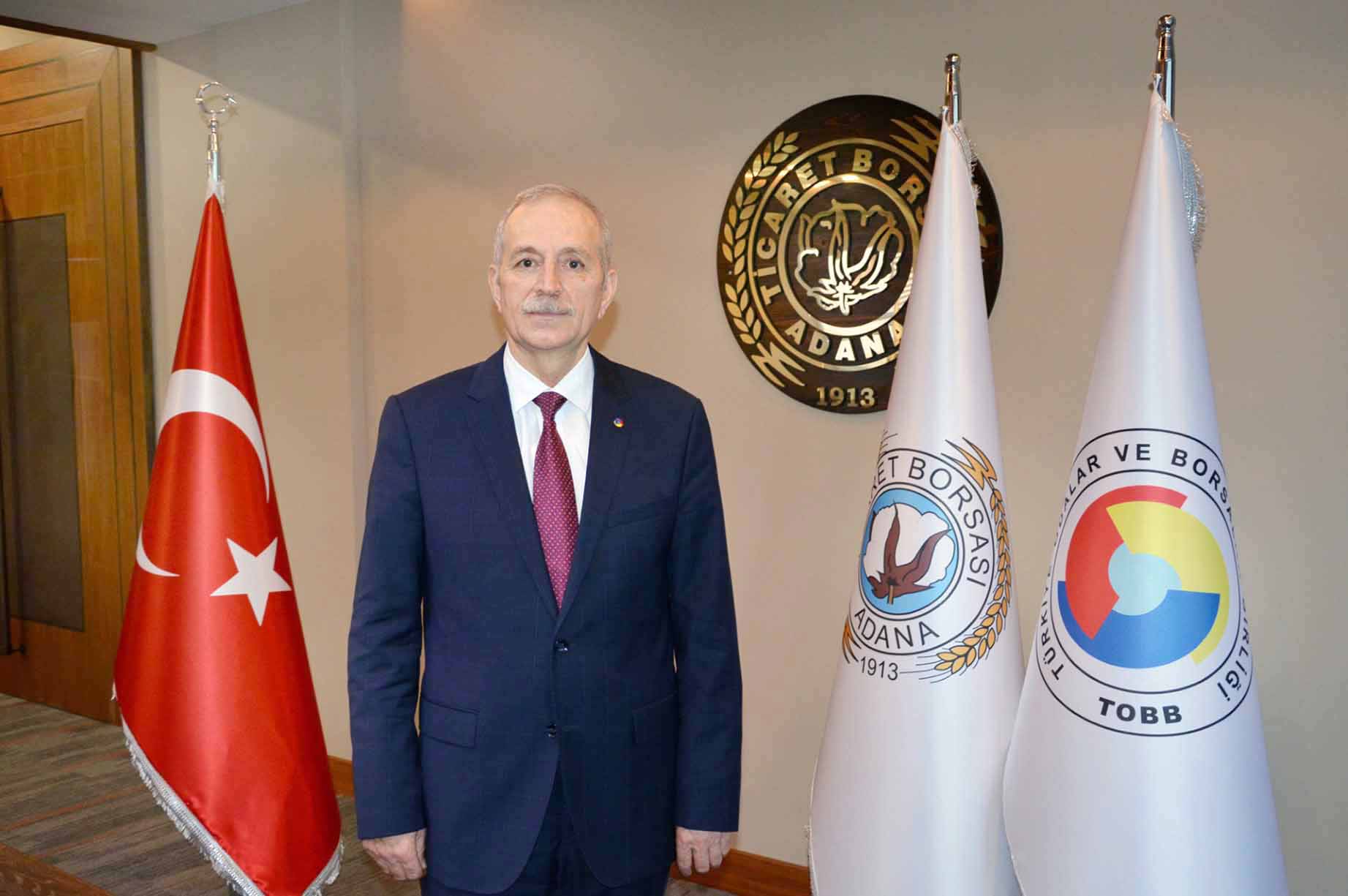 ATB Başkanı Bilgiç, “Orta Vadeli Program memnuniyet verici”
